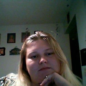 Meet your Posher, Annmarie